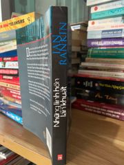 Những linh hồn ẩn khuất -Lan Rankin - ảnh 2
