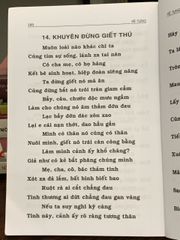 Nghi thức tụng niệm- Hệ phái khất sĩ - ảnh 4