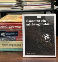 Hành tinh của một kẻ nghĩ nhiều – Amateur Psychology - ảnh 5