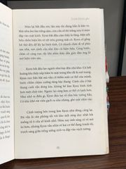 Tranh tối mà yêu – Ray Đoàn Huy - ảnh 5