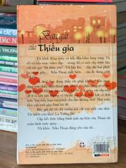 Bạn gái của Thiếu gia – Kawi - ảnh 2
