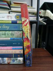 Harry Potter và Phòng chứa bí mật – J.K. Rowling - ảnh 3