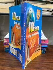 10 vạn câu hỏi vì sao- Đặng Minh Dũng - ảnh 3