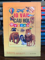 10 vạn câu hỏi vì sao- NXB Văn hoá thông tin - ảnh 2