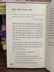 Tôi không thích ồn ào- Ashley Davis Bush - ảnh 4