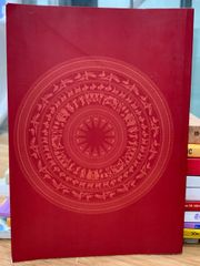 kỷ yếu khóa đào tạo cán bộ lãnh đạo quản lý khoá I -2018 - ảnh 2