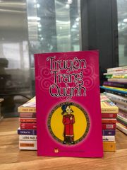 Truyện trạng Quỳnh- NXB Lao Động - ảnh 1