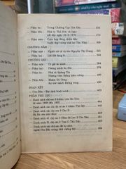Những ngày tù ngục-Hàn Song Thanh - ảnh 5