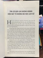 Hoảng loạn, hỗn loạn và cuồng loạn – Charles P. Kindleberger & Robert Z. Aliber - ảnh 5