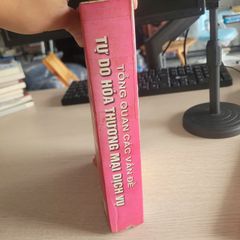 Tổng Quan Các Vấn Đề Tự Do Hóa Thương Mại Dịch Vụ – Nhiều tác giả - ảnh 5
