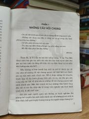 Hỏi đáp về xây dựng nhà cửa- Hoài Cơ - ảnh 5