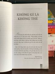 You Can (Không gì là không thể) – George Matthew Adams - ảnh 4