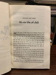 Ma Thổi Đèn – Thần Cung Côn Luân – Thiên Hạ Bá Xướng - ảnh 4
