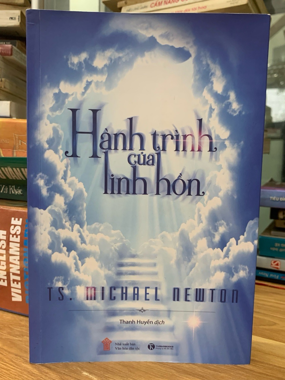Hành trình của linh hồn -Ts Michael newton