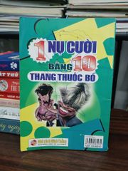 1 nụ cười bằng 10 thang thuốc bổ – Trần Trường Minh - ảnh 2