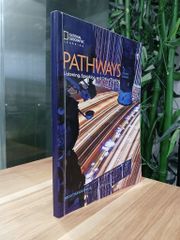 Pathways 1 – Listening, Speaking and Critical Thinking (Second Edition) – Becky Tarver Chase - ảnh 4
