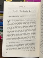 Giáo dục giới tính cho thanh thiếu niên – Nguyễn Thanh Thông (biên soạn) - ảnh 4
