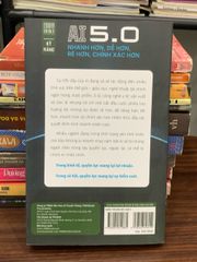 AI 5.0 – Nhanh hơn, Dẻo hơn, Rẻ hơn, Chính xác hơn — Ajay Joshua Aivi - ảnh 2