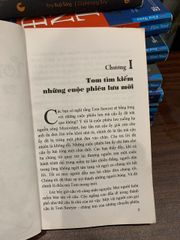 Những cuộc phiêu lưu tiếp theo của Tom Sawyer- Mark Twain - ảnh 4