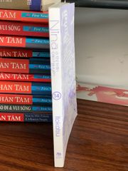 Nina ở thị trấn cao nguyên- Itokatsu - ảnh 3