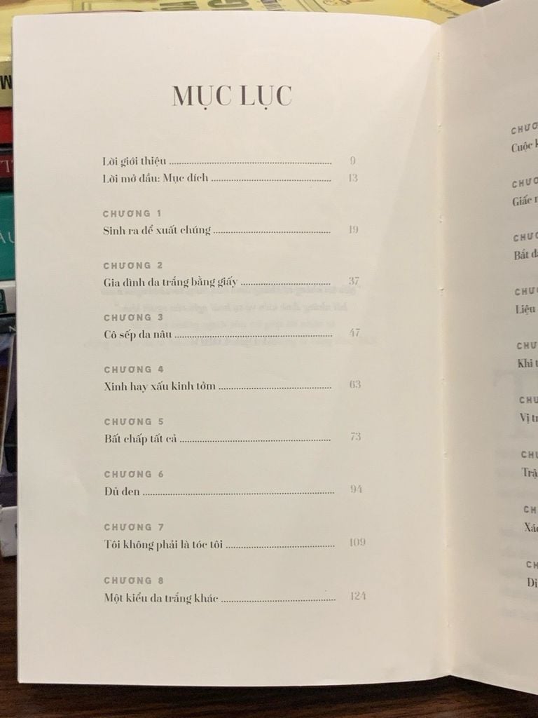 Sinh ra để xuất chúng – Elaine Welteroth - Ảnh thực tế 4