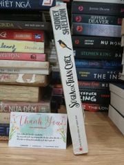 Sứ giả của thần chết- Sidney Sheldon - ảnh 2