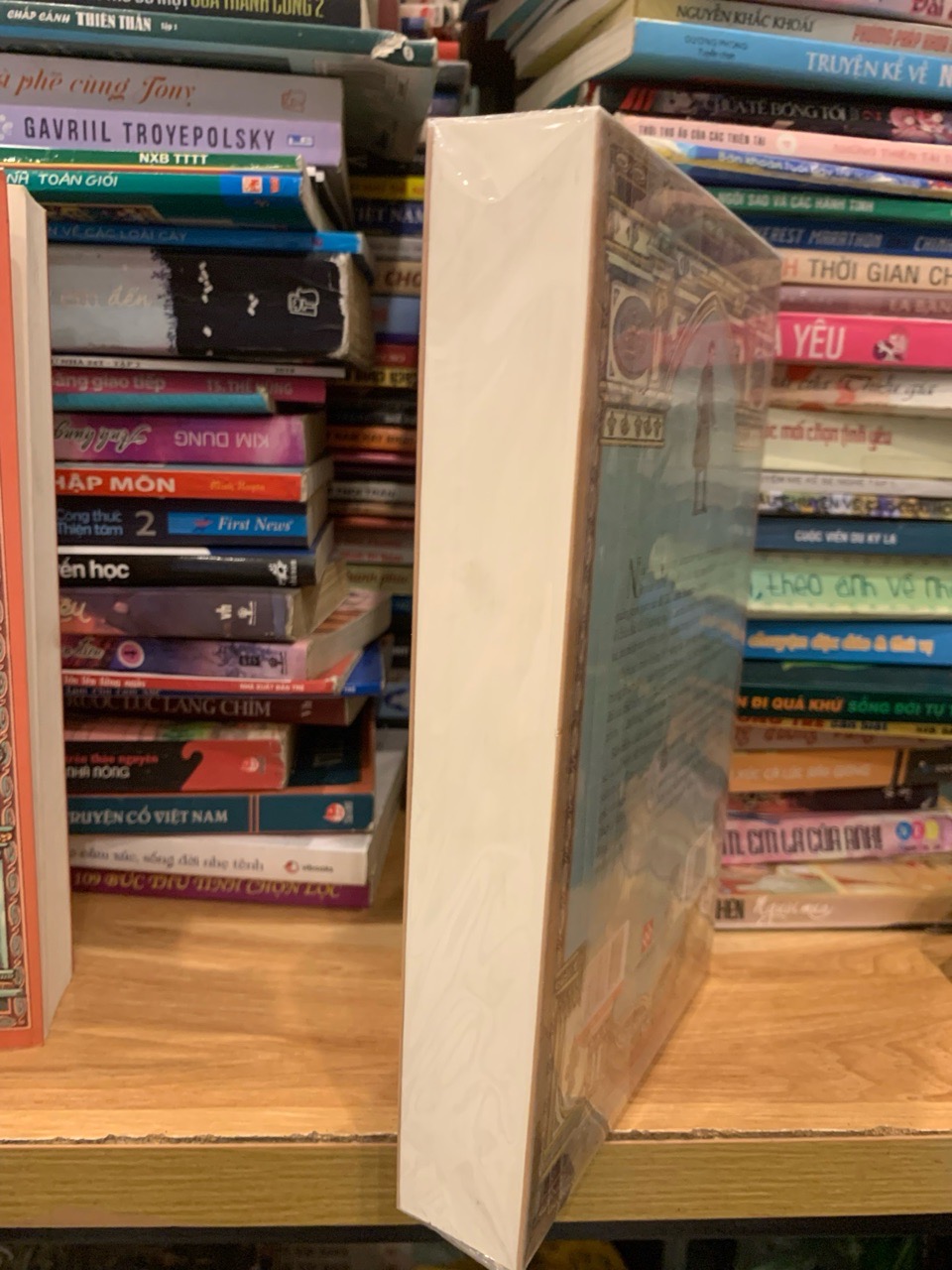 Bá tước Monte Cristo 1 - Alexandre Dumas