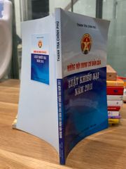 những nội dung cơ bản của luật khiếu nại năm 2011 -Thanh tra chính phủ - ảnh 3