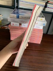 Gái Khôn Được Tất – Mary Hartley - ảnh 3