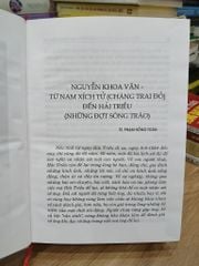 Hải Triều – 60 năm nhìn lại – (NXB Văn học) - ảnh 5