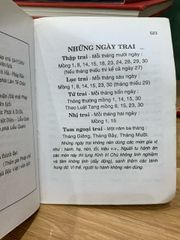 KINH NHẬT TỤNG -giáo hội phật giáo việt nam - ảnh 5