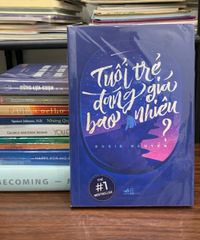 Tuổi trẻ đáng giá bao nhiêu – Rosie Nguyễn - ảnh 5
