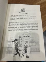 Tài chính đầu đời – Walter Andal (dịch giả: Dung Ly) - ảnh 3