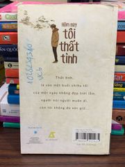 Hôm nay tôi thất tình- Hạ Vũ - ảnh 2