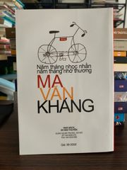 Năm tháng nhọc nhằn năm tháng nhớ thương -Ma Văn Kháng - ảnh 3