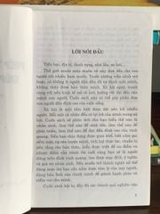 Phép tắc nhân sinh giúp thành công – Trần Đình Tuấn - ảnh 4
