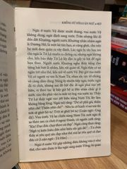 Khổng Tử với luận ngữ -Dương Thu Ái , Nguyễn Kim Hanh - ảnh 5