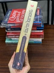 Sherlock Holmes Toàn tập – Arthur Conan Doyle - ảnh 3