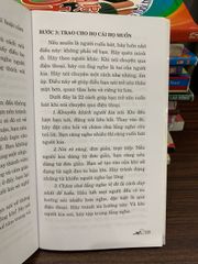 The Power of Charm (Sức mạnh cuốn hút) – Brian Tracy &amp; Ron Arden - ảnh 5