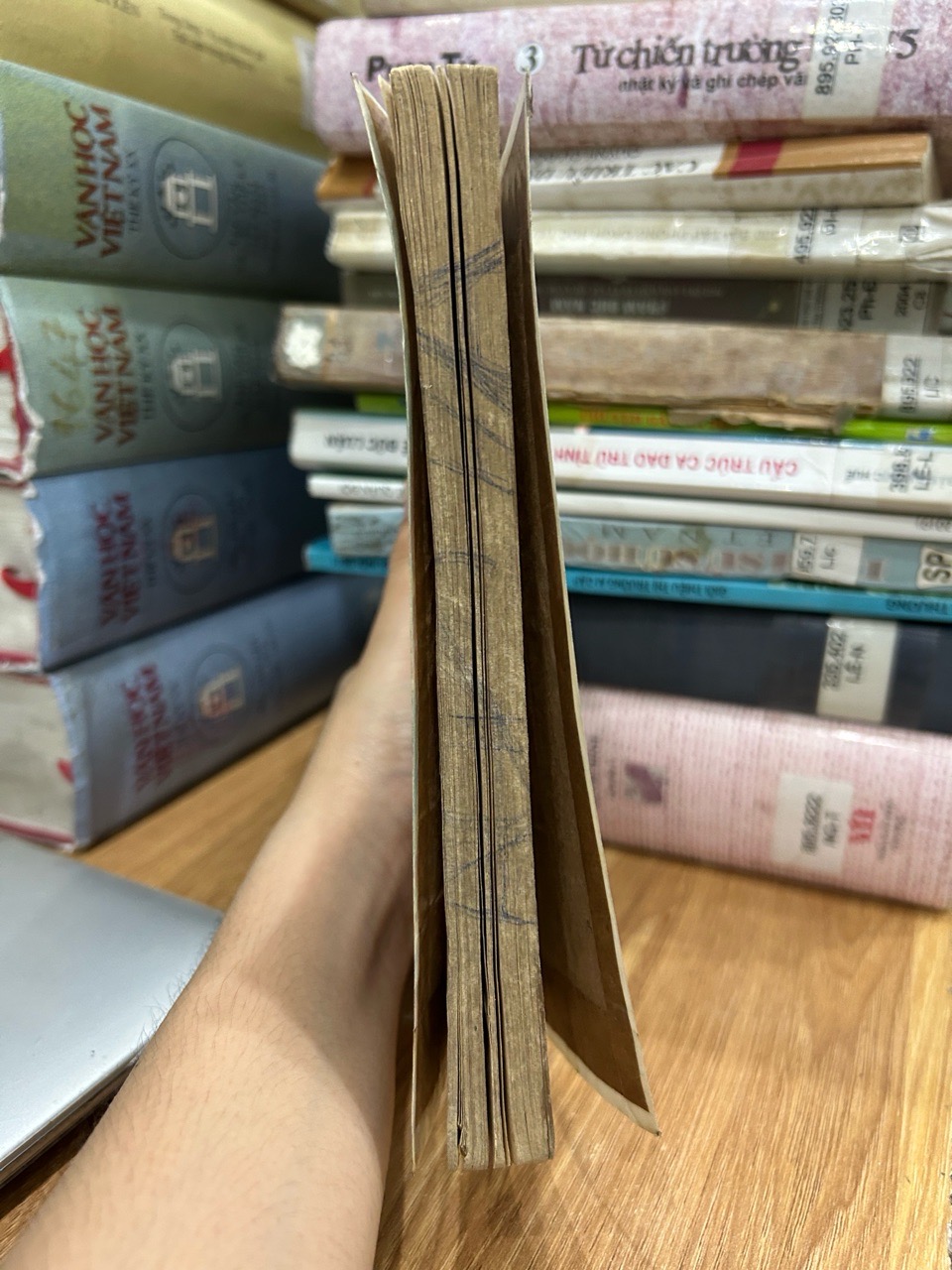 Cửu Trùng Đồ - Tập 8