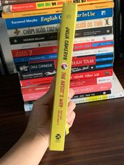 The Artist’s Way – Julia Cameron - ảnh 3