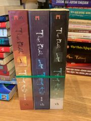 Trọng tử full bộ -Thục Khách - ảnh 3