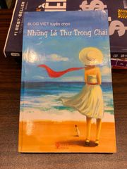Những lá thư trong chai – Blog Việt (tuyển chọn) - ảnh 1