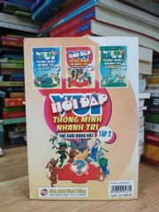 Hỏi đáp vui thông minh nhanh trí- tập 2- Thảo Linh - ảnh 2