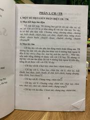 Sổ tay chính tả Tiếng Việt- Thu Hương - ảnh 4