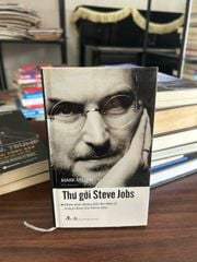 Thư gởi Steve Jobs- Mark Milian - ảnh 1