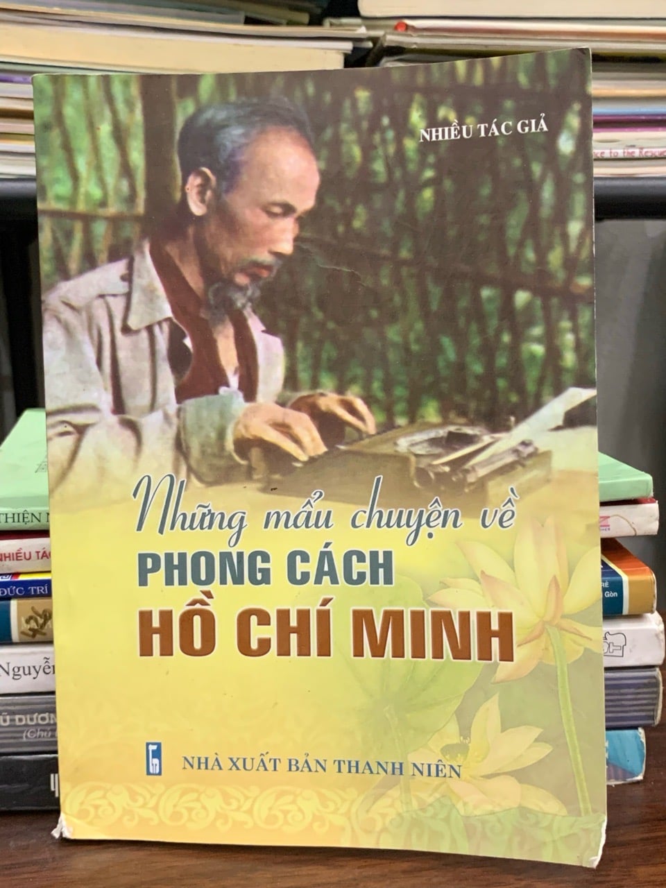 Bình phẩm Truyện Kiều Nguyễn Du – Thiện Nhân