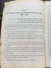 Đại cương lịch sử Việt Nam (Tập III) – Lê Mậu Hãn (chủ biên) - ảnh 4