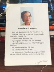 Hoa mận và chim anh vũ – Nguyễn Kế Nghiệp - ảnh 2