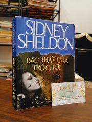 Bậc Thầy Của Trò Chơi - Sidney Sheldon - ảnh 2